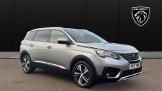 Peugeot 5008 1.5 BlueHDi Allure 5dr Diesel Estate